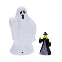 Licht halloween 14 cm 2 ass - Nampook - thumbnail