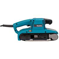 Makita bandschuurmachine 76x610mm 230v - thumbnail