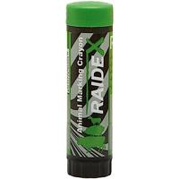 Merkstift groen Raidl - thumbnail