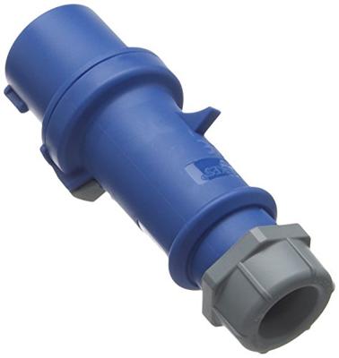 MENNEKES Pro Top 148A CEE-CARA-stekker 16 A 3-polig 230 V 1 stuk(s)