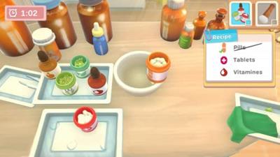 My Universe Pets - Nintendo Switch Game