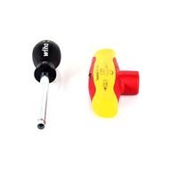 Wiha Momentschroevendraaier met dwarsgreep TorqueVario-S T electric - thumbnail