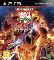 Ultimate Marvel vs. Capcom 3 - thumbnail