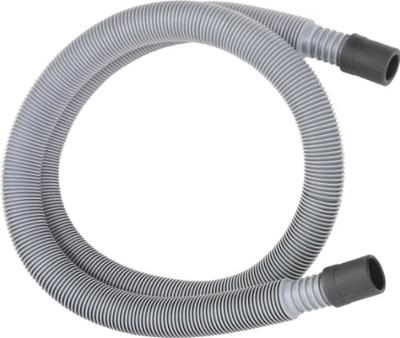 Scanpart 1120120016 F131 Afvoerslang 19mm Rekb. 1,2-4mt