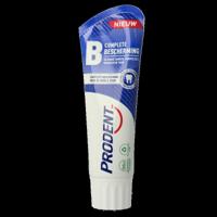 Prodent Tandpasta complete prevention 75 Milliliter - thumbnail