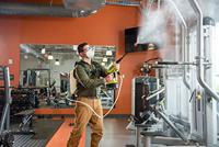 Ryobi Hogedrukreiniger | Vario Lans | 5132005123 5132005123 - thumbnail