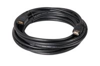 Club 3D high speed hdmi 1.4 hd kabel (zwart, 5 meter) - thumbnail