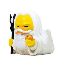 Lord of the Rings Tubbz PVC Figure Saruman Boxed Edition 10 cm - thumbnail