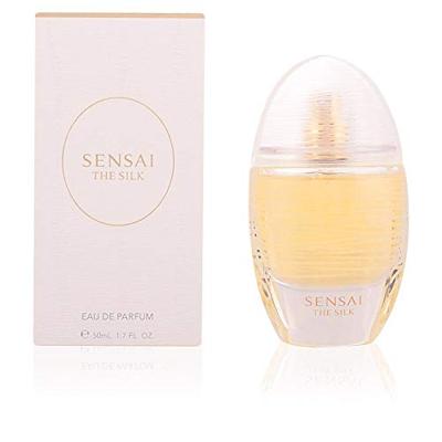 Sensai The Silk Eau de parfum Spray 50ml Dames Sensai The Silk Eau de parfum Spray 50ml Dames