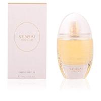 Sensai The Silk Eau de parfum Spray 50ml Dames - thumbnail