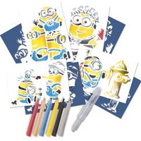 Blopens - LANSAY - Minions - Vanaf 5 jaar - thumbnail