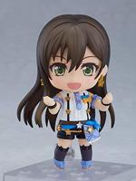 BanG Dream Girls Band Party Nendoroid - Tae Hanazono Stage Outfit - thumbnail