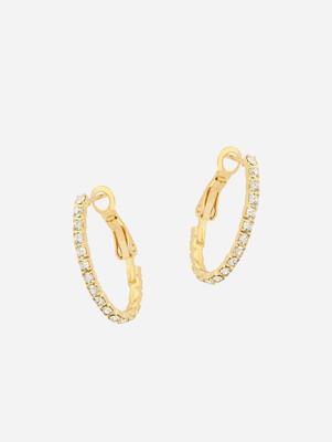 Abrazi Naomi Oorbellen -M