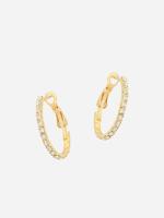 Abrazi Naomi Oorbellen -M - thumbnail