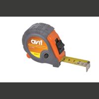 AVIT AV02011 Rolmaat 5 m Staal - thumbnail