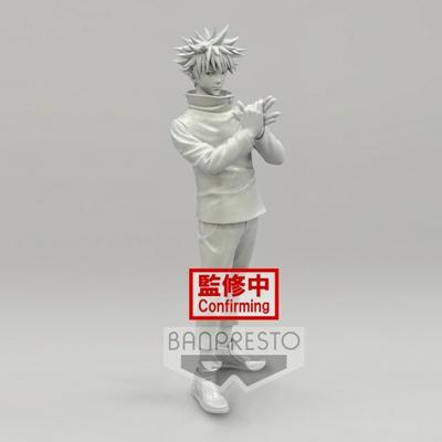 Jujutsu Kaisen: Jukon no Kata Figure - Megumi Fushiguro