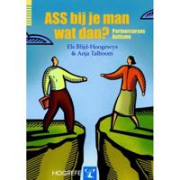 ASS bij je man, wat dan? (Paperback) - thumbnail