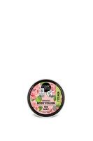 Organic shop organic shop firming body polish rose and salt 250 ml - thumbnail