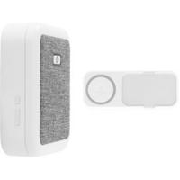 REV 0082600103 Draadloze deurbel Complete set - thumbnail