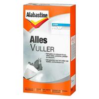 Alabastine Alles Vuller Wit 2Kg - 5095967 - thumbnail