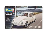 Revell 1/32 VW Beetle - thumbnail