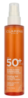 Clarins Mist Very High Protection SPF 50+ 150ml - thumbnail