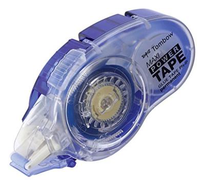 Tombow lijmroller Mono Maxi, navulbaar, permanent
