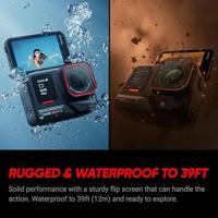 Insta360 Ace Pro 2 dual battery bundle - thumbnail