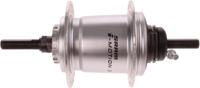 Sram Achternaaf 3v i-motions voor i-brake kaal 36g zilver - thumbnail