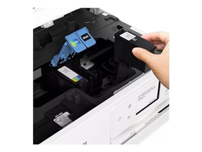 Canon Pixma TS 7650 i Multifunctionele printer Inkjet Kleur A4 Printen, scannen, kopiëren Duplex, WiFi, USB - thumbnail