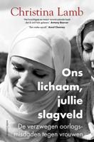 Ons lichaam, jullie slagveld - Christina Lamb - ebook - thumbnail