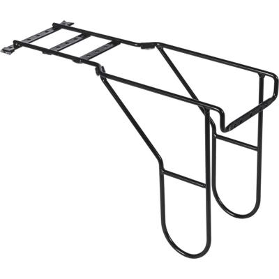 Basil accuhoes shimano steps frameaccu zwart neopreen