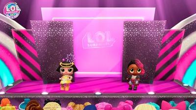 L.O.L. Surprise! B.B.s Born to Travel