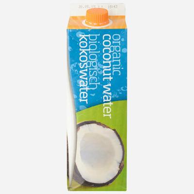 Omega & More Kokoswater bio 1 Liter Omega & More Kokoswater bio 1 Liter