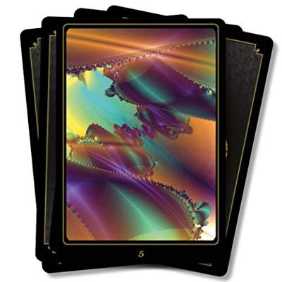 De Weg van de Ziel, intuïtiekaarten