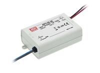 MEAN WELL APV-35-36 LED-transformator Constante spanning 36 W 0 - 1.0 A 36 V/DC Niet dimbaar, Overbelastingsbescherming 1 stuk(s) - thumbnail