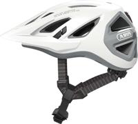 Abus helm urban-i 3.0 ace polar white - thumbnail