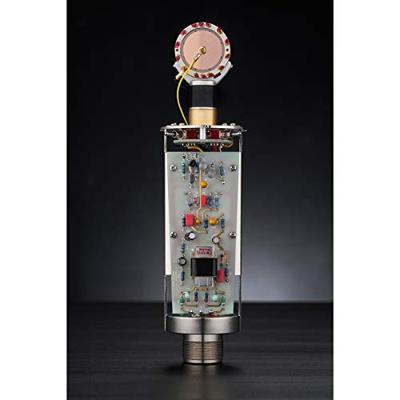Warm Audio WA-87 R2 Nickel grootmembraan condensatormicrofoon