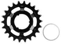 KMC Kettingwiel shimano nexus - thumbnail