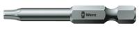 Wera 867/4 Z TORX® Bits, TX 6 x 50 mm - 1 stuk(s) - 05308428001 - thumbnail