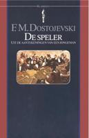 De speler - Fjodor Michajlovitsj Dostojevski - eBook (9789000331383) - thumbnail