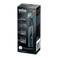 Braun PT5010 Precisietrimmer Zwart - thumbnail