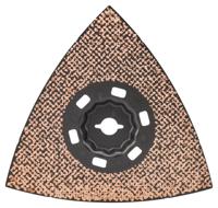 Makita Accessoires MAM018 Schuurz. HM 116mm K100 - B-66581 - thumbnail