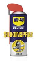 WD-40 Specialist siliconenspray - 400 ml - thumbnail