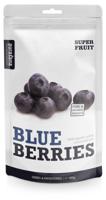 Purasana Blueberries - thumbnail