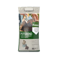 Pokon Potgrond Universeel 10L - thumbnail