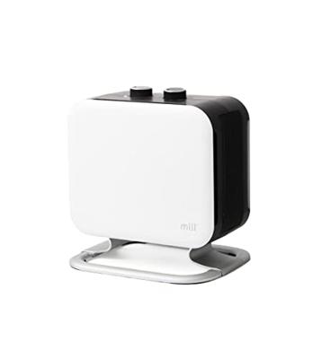 Ventilatorkachel CUS1800MECWA Heteluchtkachel