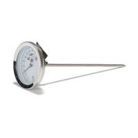 Patisse frituurthermometer rvs - thumbnail