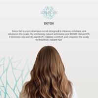 Lakmé Teknia Scalp Care Detox Gel 150ml - thumbnail