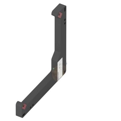 BALLUFF BWL0001 BWL0001 Haakse lichtsluis 1 stuk(s)